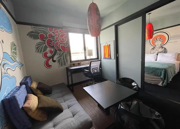 Ninety Hotel - Flat Completo - Alameda Lorena - Jardins